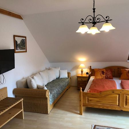 Landhaus Zur Therme Jennersdorf Eksteriør bilde