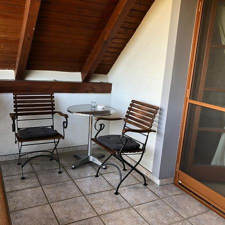 Landhaus Zur Therme Jennersdorf Eksteriør bilde
