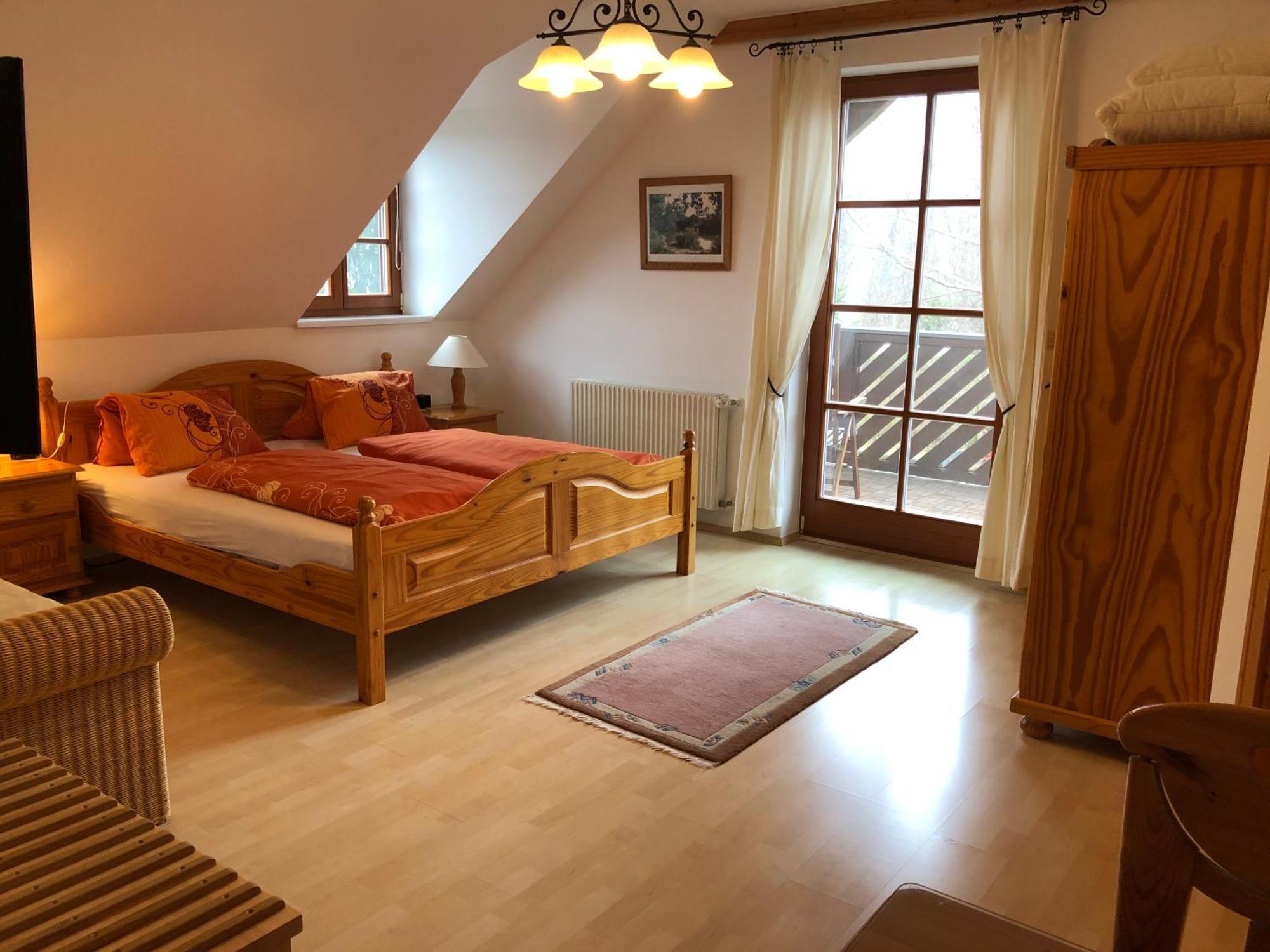 Landhaus Zur Therme Jennersdorf Eksteriør bilde