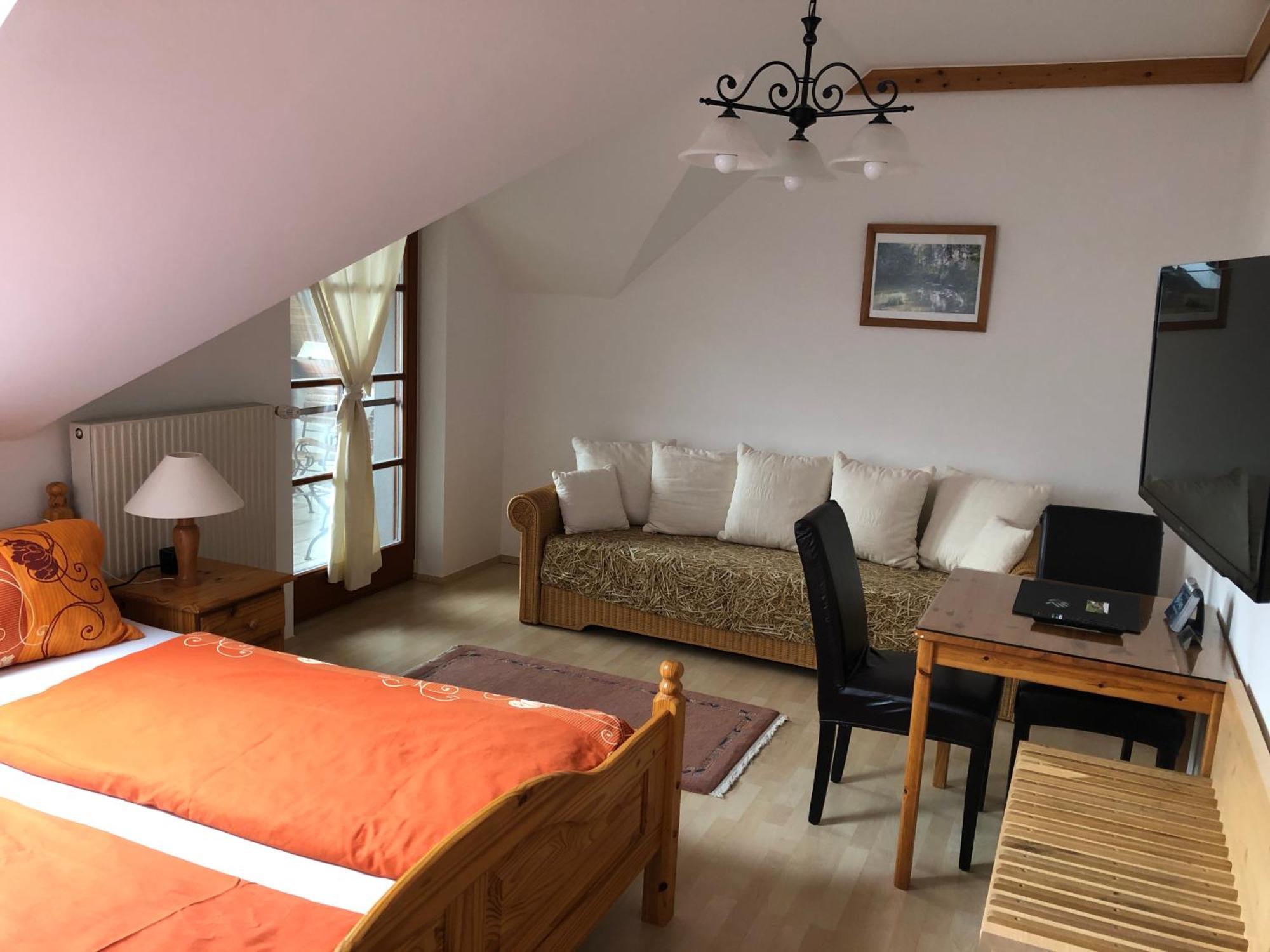 Landhaus Zur Therme Jennersdorf Eksteriør bilde